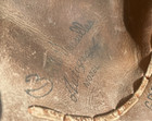 Zolio Versalles Macgregor Autograph Model Gb15 Vintage Baseball Glove Rare Twins