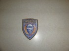 Military Us Army Patch Air Corps Airborne Troop Carrier New 