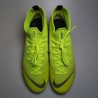Nike Mercurial Superfly 6 Elite Sg-pro Ac Ah7366-701 Made In Italy Us8 Uk7 26cm