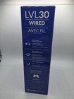Pdp Gaming Lvl30 Wired Chat Headset For Playstation 4