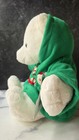 Dan Dee 2007 Christmas Teddy Bear