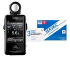 Sekonic Litemaster Pro L-478d-u Light Meter  401-474 
