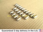 Jcb Backhoe - Grease Nipple Straight 1 8  Bsp  20 Pcs   part No  1450 0001 