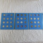 Canada - Canadian Quarter Collection 1953 To Date Whitman Folder 30 Coins