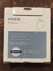 Moen Banbury Y2686ch Towel Ring In Chrome