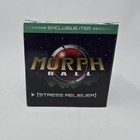 Metroid Morph Ball Stress Reliever  nerd Block Exclusive  New