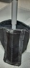 Knife Ankle Wrap boot Knife High Quality Textured Elastic Band Made In Usa         
