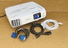 Epson Powerlite 955wh Wxga 3lcd Projector Hdmi Mhl 3200 Lumens  v11h683020 