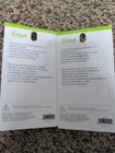 2 Pack Cricut Rotary Blade   Drive Housing  12 Mm New