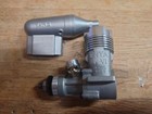 Enya19    Bb 3 21cc Vintage 2 Stroke Glow Engine For Control Line  New F s