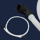 New Genuine Oem Whirlpool Dishwasher Drain Hose Wpw10545278