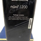 New Garmin Nuvi 1200 Automotive Gps Navigation Retro New Sealed  2008  Thin
