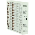 Honeywell 20x25x4 Furnace Filters  Filter Replacement  Merv 11  5 Pack 