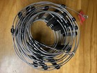 35  Stainless Steel Cable Ladder For Caving   Climbing   Rescue Made In Usa