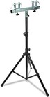 2 Mr Dj Universal Pro Lighting 7  Tripod Light Stand   Square Truss T-bar