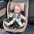 Coolbebe Infant Car Seat Protector For Potty Training  Dry Waterp