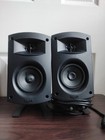 Klipsch Promedia 2 1 Thx Satellite Speakers 2 Speakers With Control Pod Old Ver 