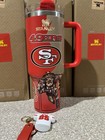 49ers Stanley 40oz