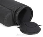 Torpedo Bags Outlaw Trumpet Case - Black