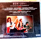Bon Jovi Rare New 2 Cd 1987 Japan Slippery When Wet Concert Tour A Great 