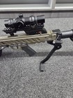 Killer Instinct Fuel 415 Crossbow With 5 Bolts Hand Crank Bow