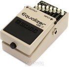 Boss Ge-7 7-band Eq Pedal