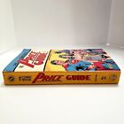 The Comic Book Price Guide - No  13 - Overstreet 