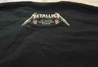 Sale - Metallica M72 Tampa 2025 Night 1 At Raymond James June 6 T Shirt