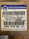 New 2004-21 Dodge Ram 5 7 Hydraulic Lifters And Yoke Front  5038785ad Mopar