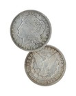 1921 Silver Morgan Dollar Cull Lot Of 20 S 1 Coins Constitutional Silver