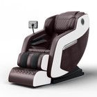 Zero Gravity Massage Chair With Hip Heating  Foot Massage   Full Airbag Coverage