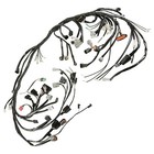 Caltric 26031-1656 Wire Harness Assembly For Kawasaki 2015-2020 Atv 4x4