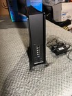 Netgear Nighthawk Ax8 Ax6000 Wifi 6 Wireless Mesh Extender  Black 6gbps