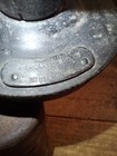 American Tel   Tel Co Rare Folk Art Telephone Medicine Cabinet Antique 