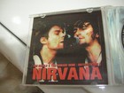 Nirvana Cd Outcesticide 2  Import 1993-94  Kurt Cobain Vintage Oop