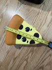 Jumbo 10    Cute Pizza Slice Squishy Large Slow Rising Fidget Toy Food Novelty