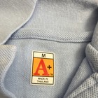 Interlochen Arts Camp Official Uniform - Boys - Light Blue Shirts   Blue Shorts