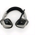 Corsair Void Pro Rgb Wireless Gaming Headset White  Pc Compatible