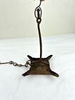 Antique Mining Lamp