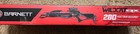 Barnett Wildcat Crx 280fps Lightweight Hunting Crossbow  Brand New Sealed