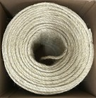 New 3 8  X 1220  Sisal Rope Cat Scratching Post Claw Control Toy Crafts Pet 1200