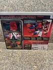 Nerf N-strike Elite Wii Bundle Switch Shot Ex-3 Blaster Red Reveal Tech Set
