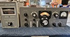 Collins 32s-3a   32s3   Transmitter Round Emblem