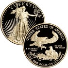 American Gold Eagle Coin Proof 1 2 Oz  25 - Pcgs Pr70 Random Date And Label