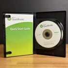 Quickbooks Desktop Pro 2016 Small Accounting For Windows - Tested