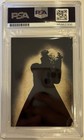 Keshi Autographed signed Requiem Album Photo Art Card Size Auto Psa Encapsulated