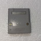 Genuine Official Nintendo Gamecube Memory Card Dol-008