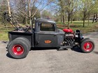 1933 Dodge Other Pickups 