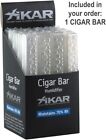Xikar Cigar Bar Humidifier  Maintains 70  Relative Humidity For Up To 50 Cigars