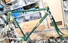 Cinelli Supercorsa 51cm Green